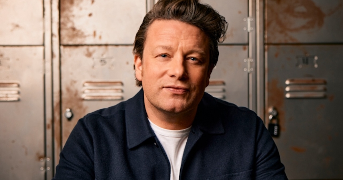 Jamie Oliver is looking for partners in the United States