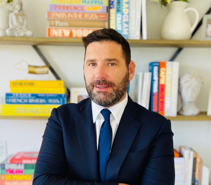 The Future of Revenue Management Is Strategic Leadership – LodgIQ