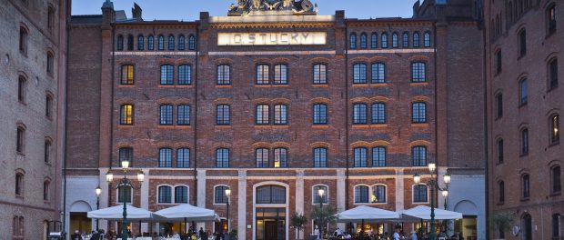 Channel Your Inner Movie Star at Hilton Molino Stucky Venice throughout the Venice Film Festival from 27th August to 6th September 2025
