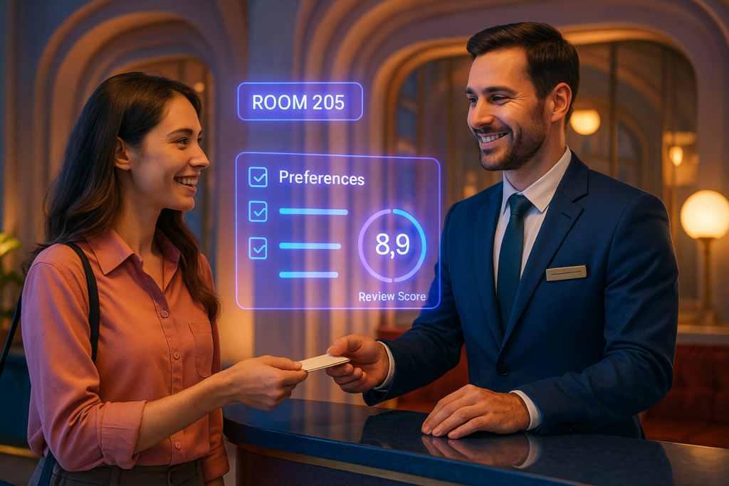 7 Ways TrustYou AI Agents Help Hotels Reduce Operational Costs