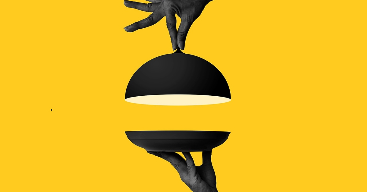 Eleven Madison Park is serving meat again — what that says about veganism