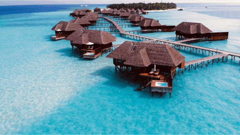 Airbnb’s new play: Hotels in the spotlight