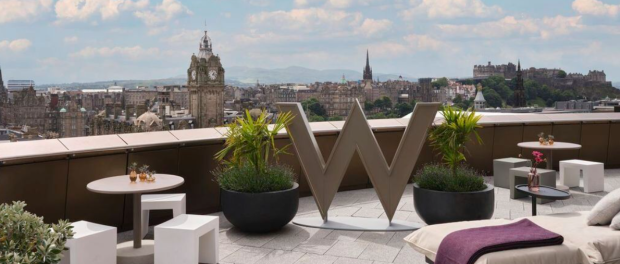 National Afternoon Tea Week: Our Pick of the Best in London & Edinburgh