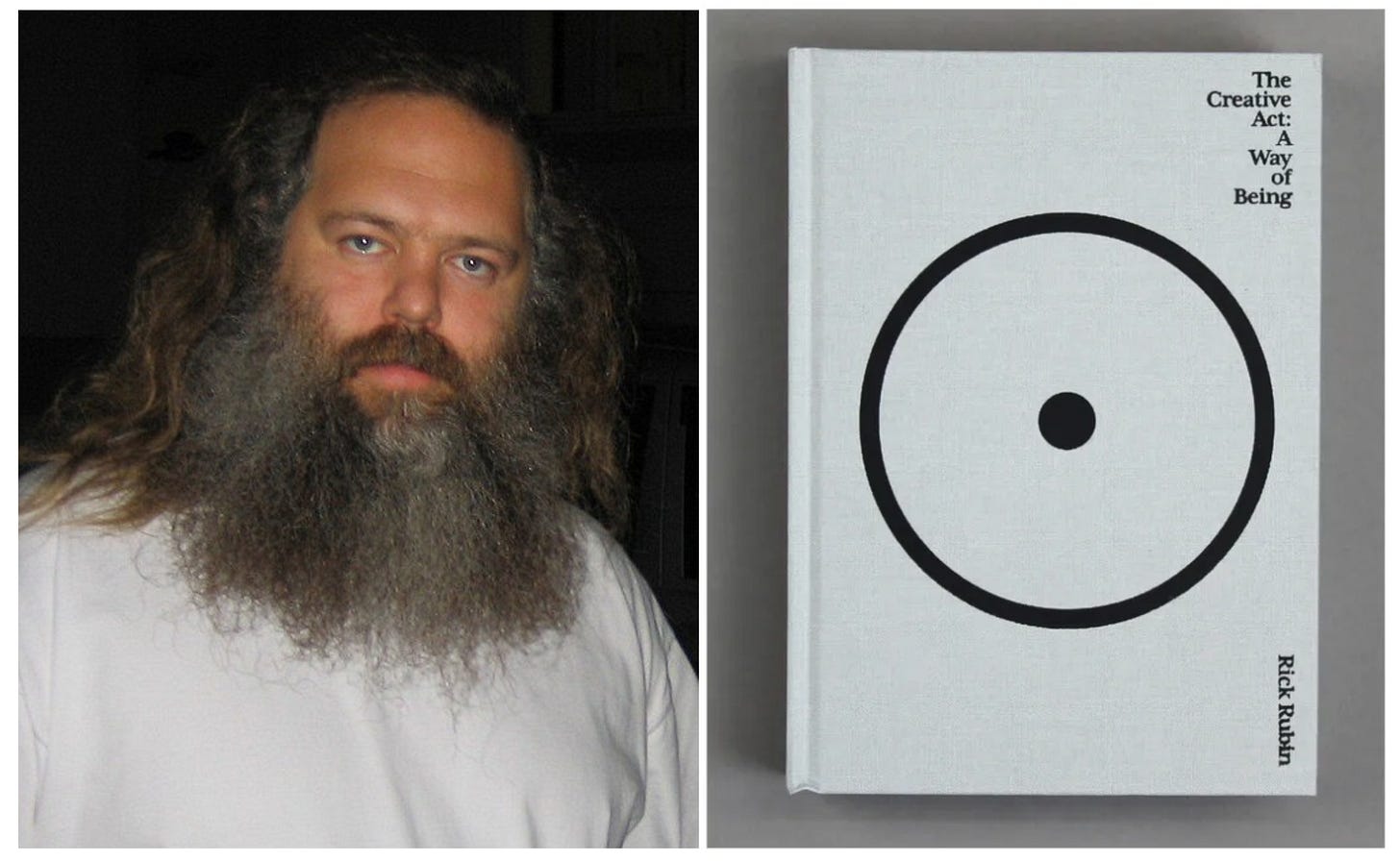 Taste Is the New Intelligence