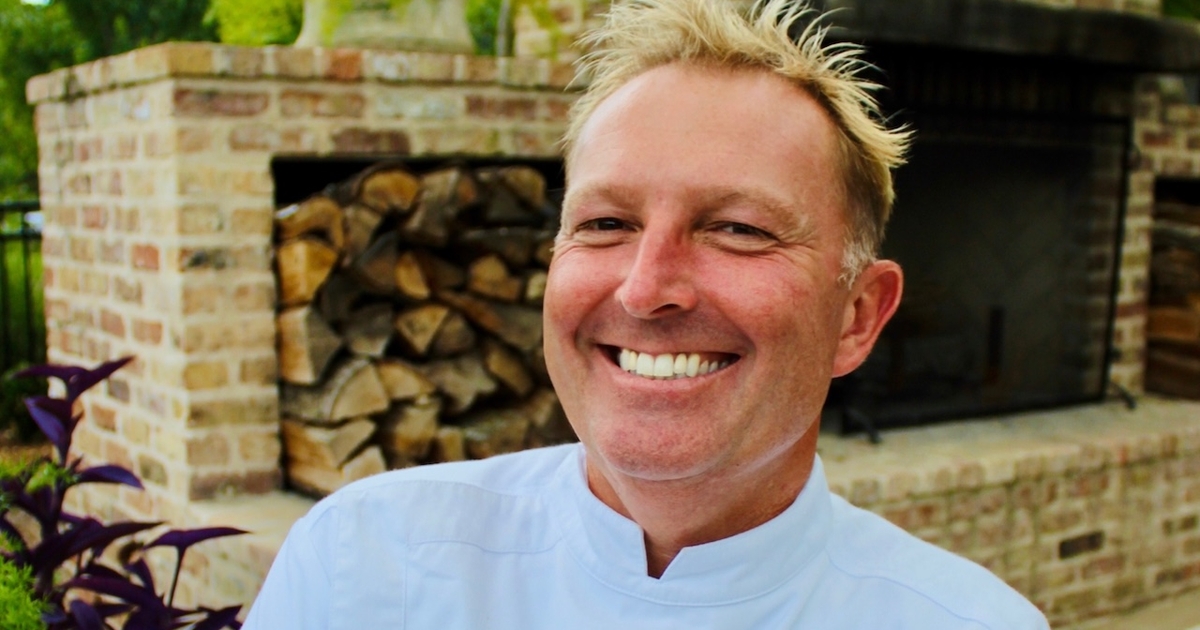 Tory McPhail joins John Currence’s City Grocery Restaurant Group as corporate executive chef