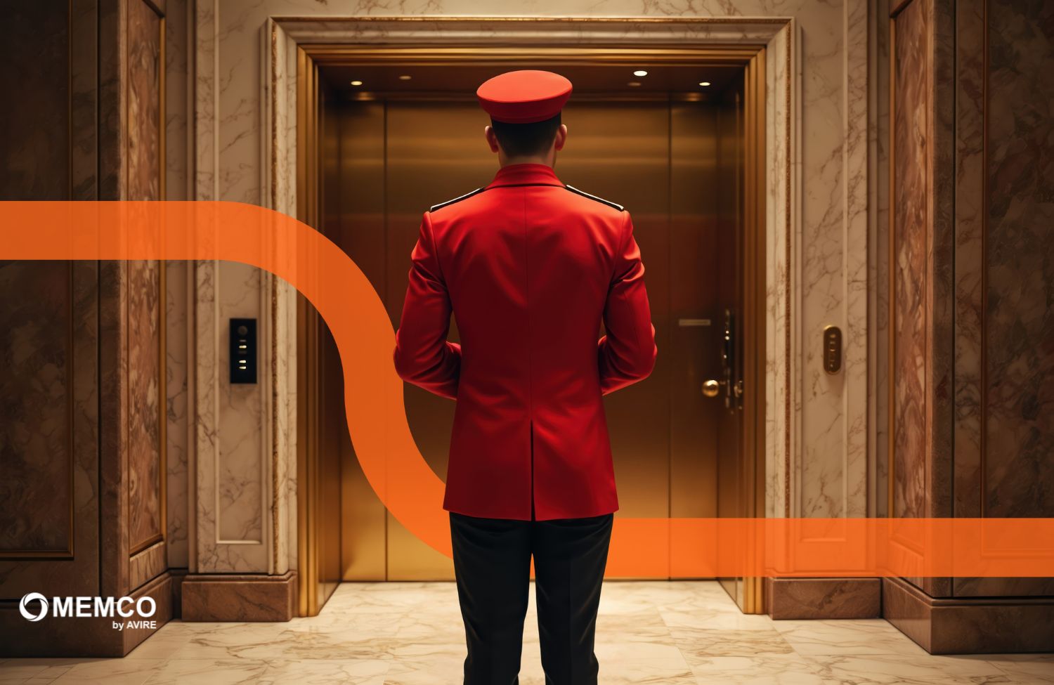 PSTN Switch Off: A critical wake up call for hotel lift safety