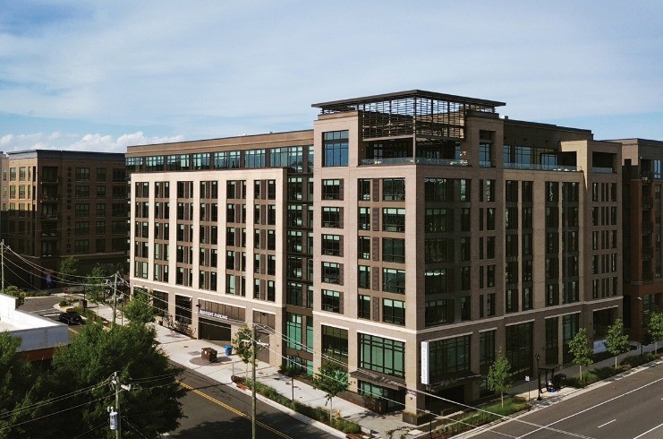 Pluses and Minuses: Mixed Reviews on Mixed-Use Developments