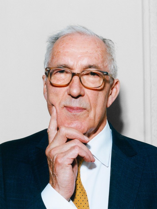 Restaurateur Jeremy King’s bold vision for Simpson’s in the Strand – Monocle