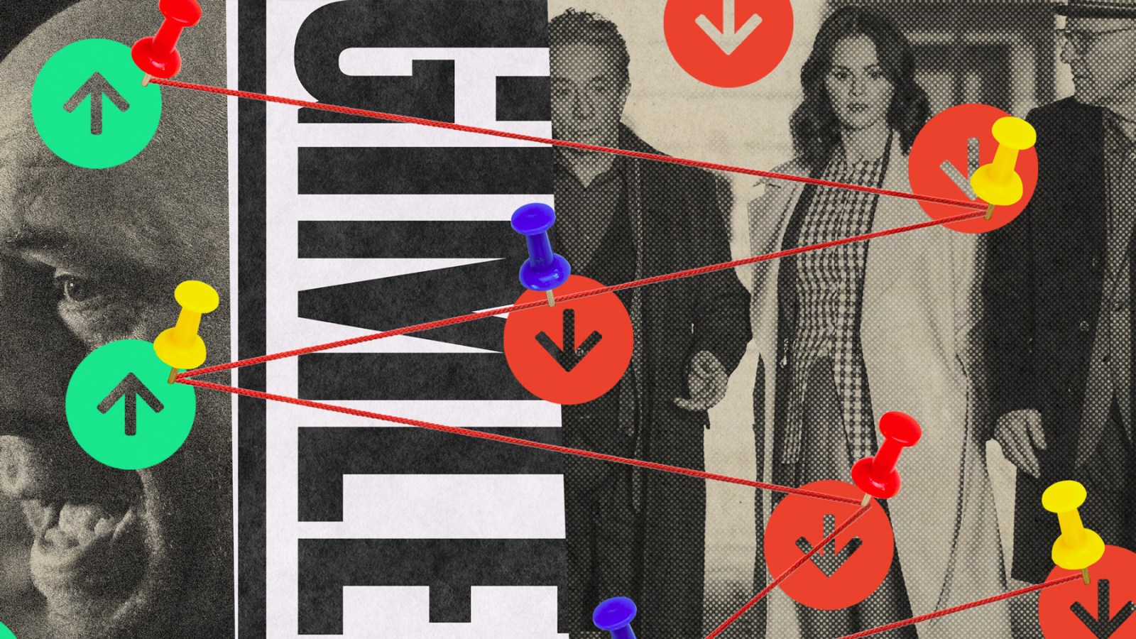 Who Killed the Narrative Podcast?