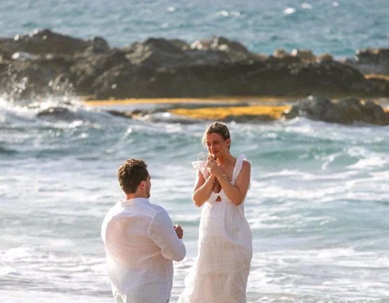 Here’s what B2B sales taught me about B2B sales