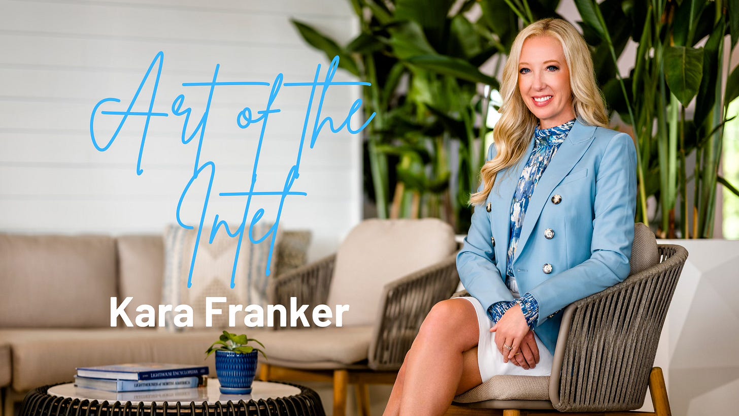 AI Agents, Florida Fishing Guides and the Future of Destination Data