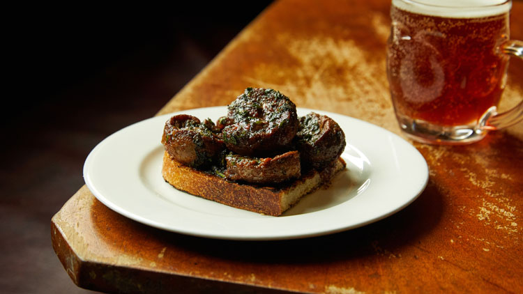 Craig Smith stepped in to fill a breach. A year on, here’s how the CEO has led Aimbridge Hospitality back.