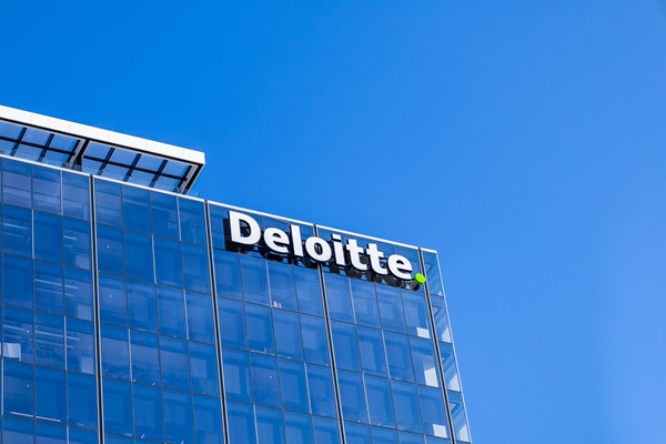 The corporate travel outlook is hazy. Here’s why, according to new Deloitte study.