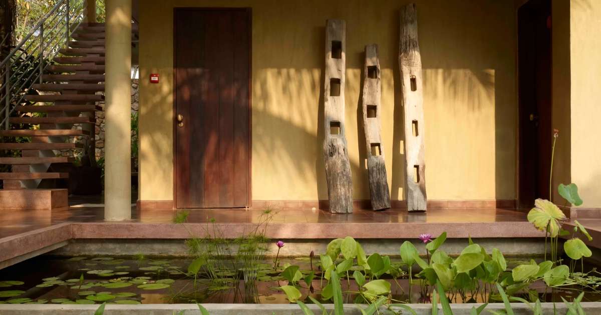 From Sustainability to Regeneration: A Forgotten Paradise Reborn