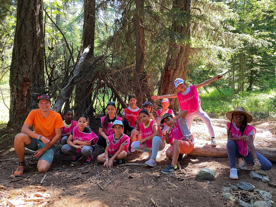 Here we are: Best Innovative Social Responsibility Initiative