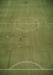 The Art of the Olympics: An Interview with Yasmin Meichtry | Gagosian Quarterly