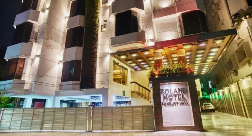 Roland Hotel: Building Trust and Boosting Bookings with STAAH