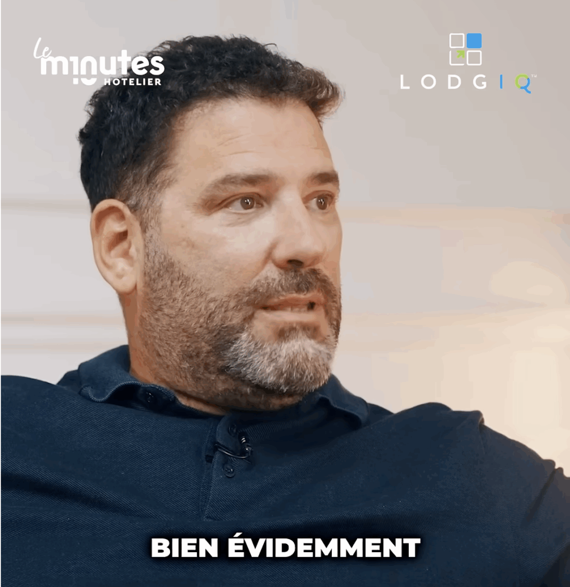 Vincent Ramelli: Thirty Years of Hospitality, Technology, and the Pursuit of Balance