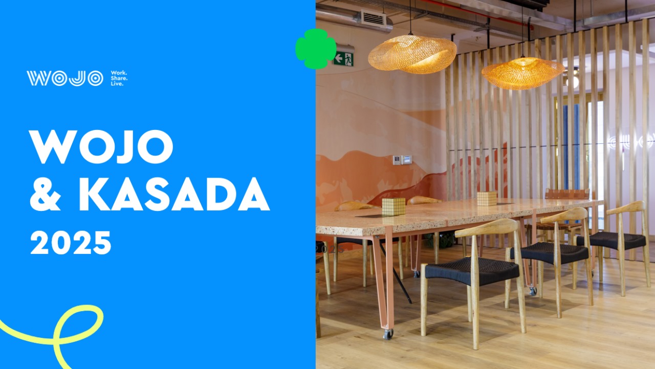 Here we are: Best Innovative Guest Experience