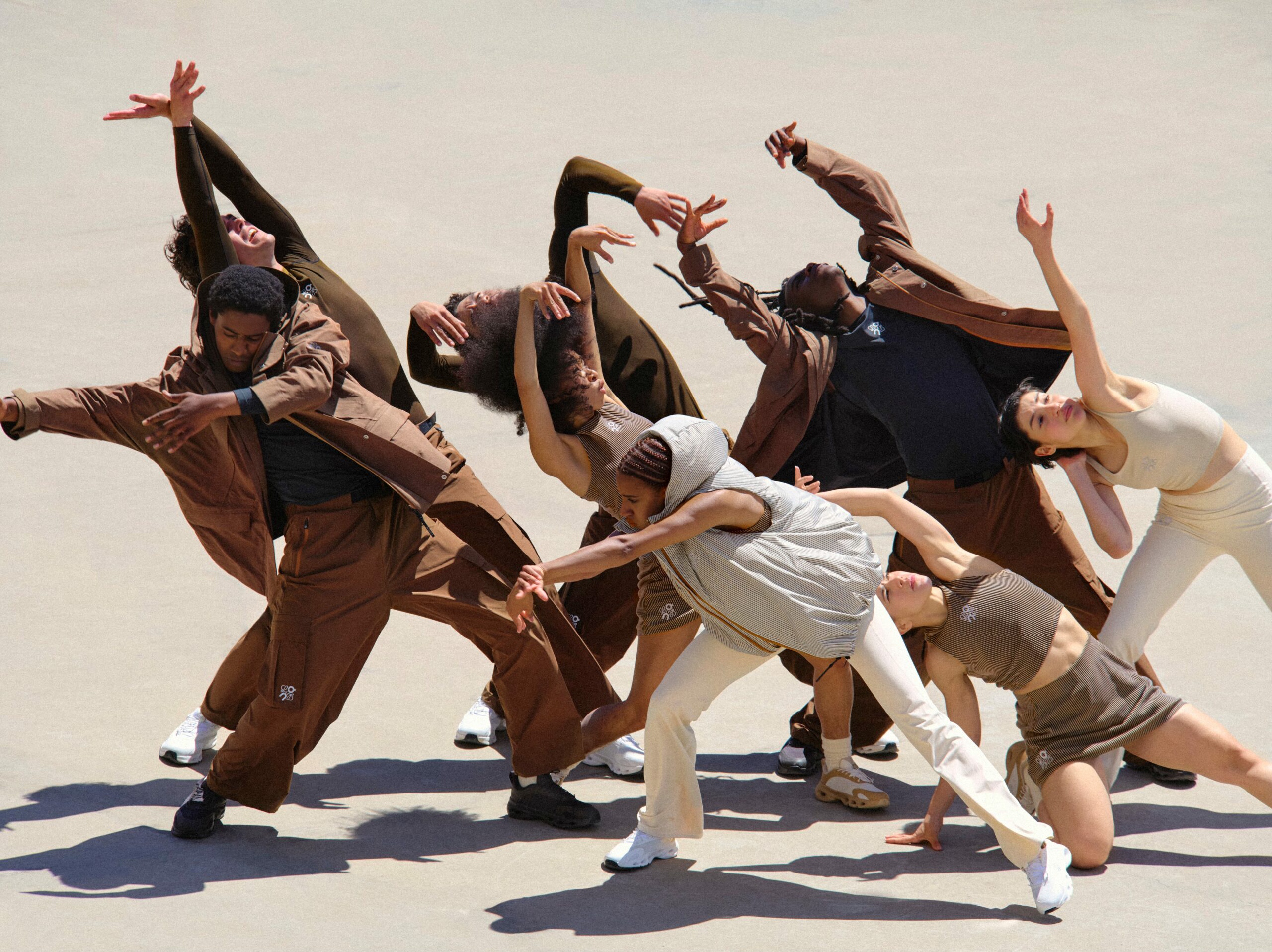 Brand Waves This Week