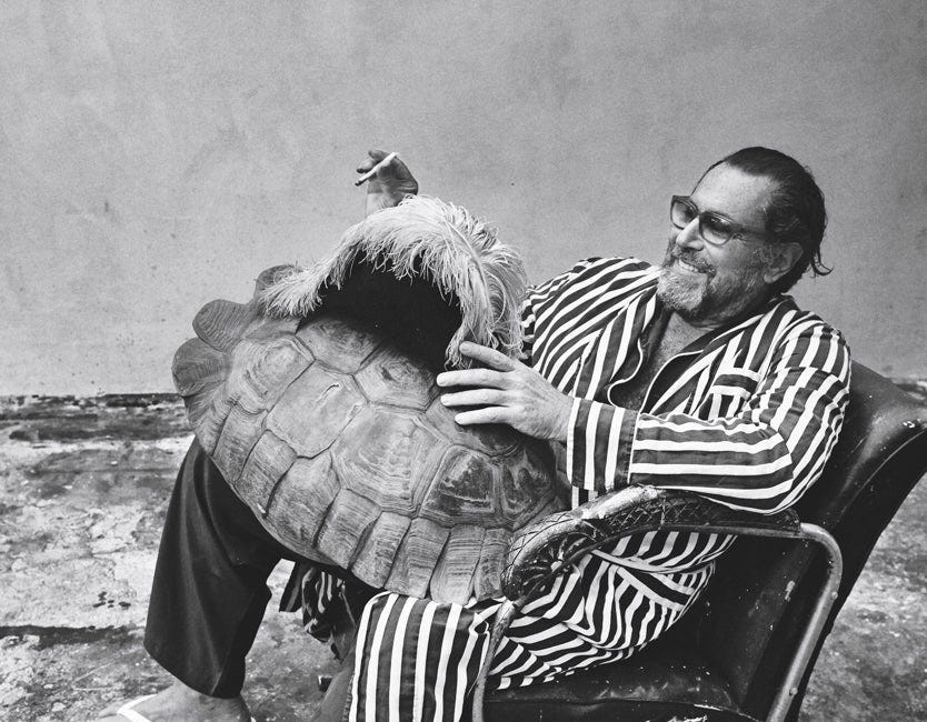 Creative money aesthetics