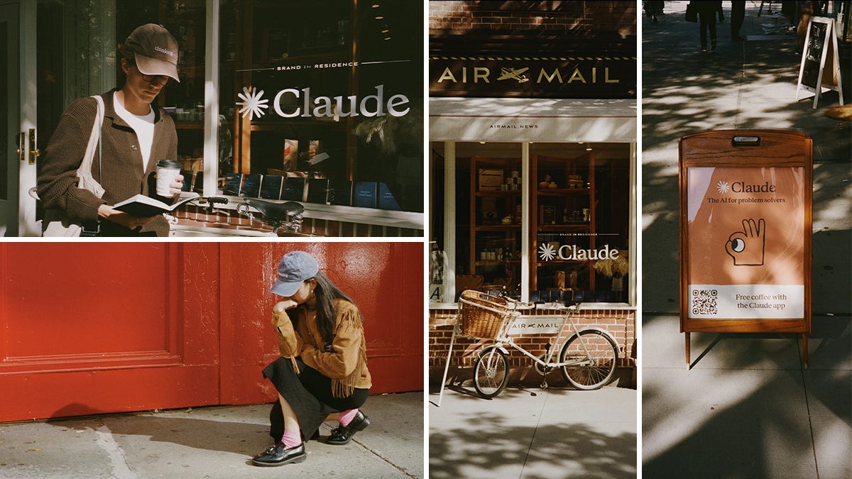 10 Charts That Capture How the World Is Changing