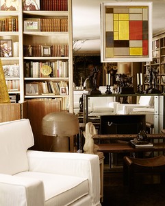 Fashion and Art: Mondrian’s Dress | Gagosian Quarterly