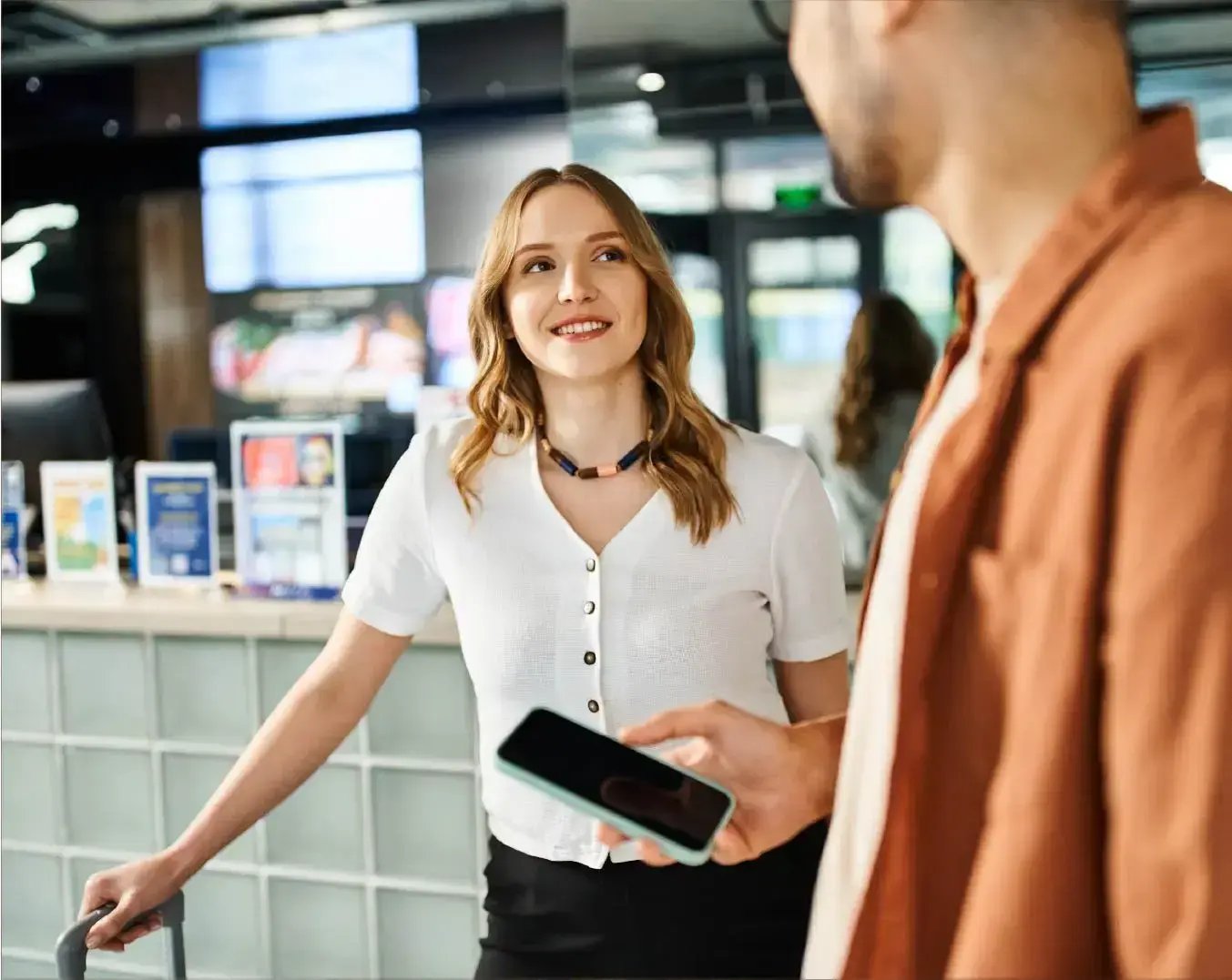 Best 30 hotel industry trends you must know in 2025