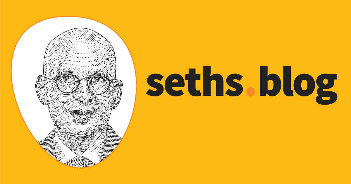 The platform and the curator