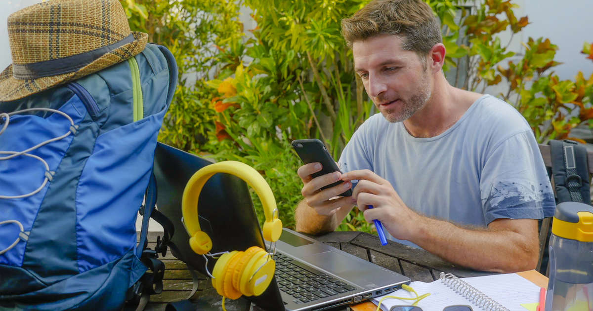 How Digital Nomads Could Reshape Global Work Dynamics, Business Ecosystems, and Travel Culture