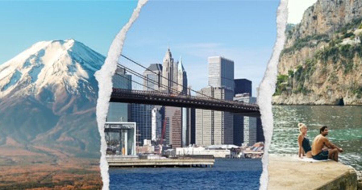 OTAs overtake search engines for sourcing…