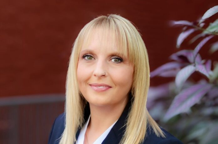 Attention on Retention: Vision’s Gear Up Program ‘Graduate’ on the Benefits of Developing Employees Like Her 