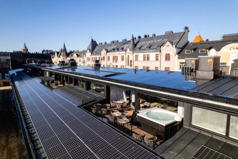 Volume Without Profit: The Strategic Mandate for Total Business Optimization (Beyond RevPAR)