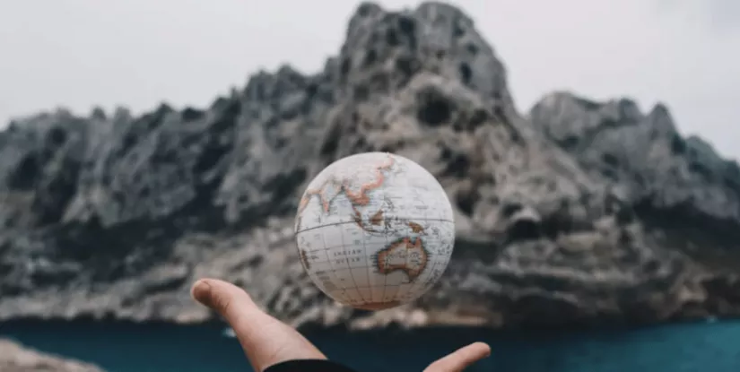 Monthly summary of the hotel openings map: October 2025