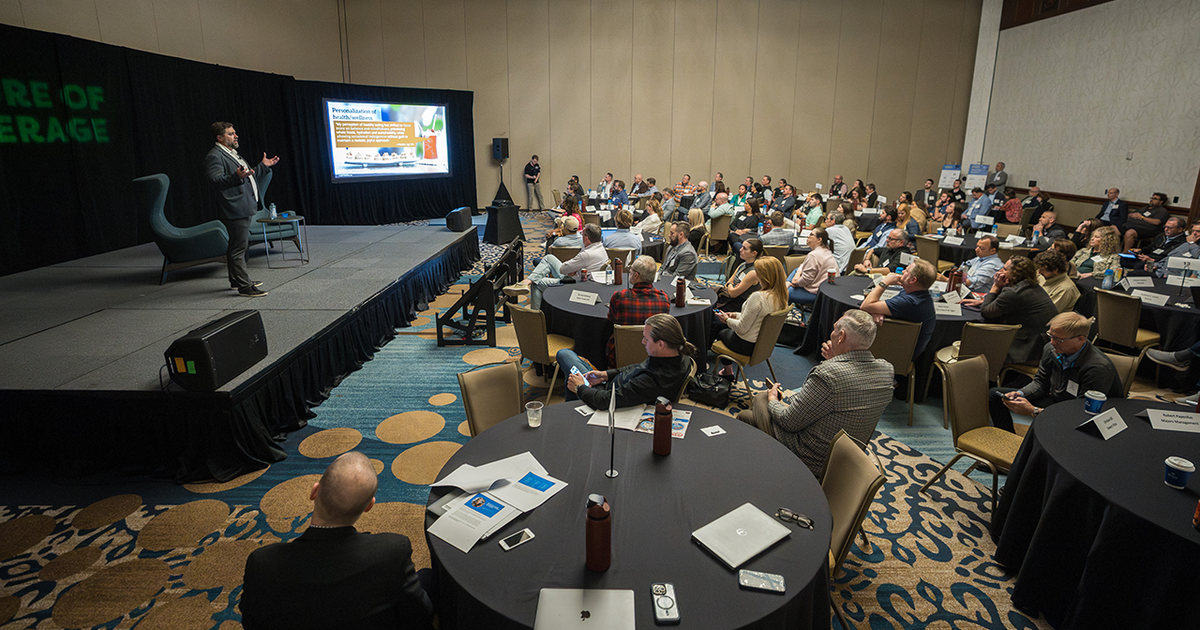 5 key insights from Informa’s Future of Beverage event to help restaurant operators evolve drink programs