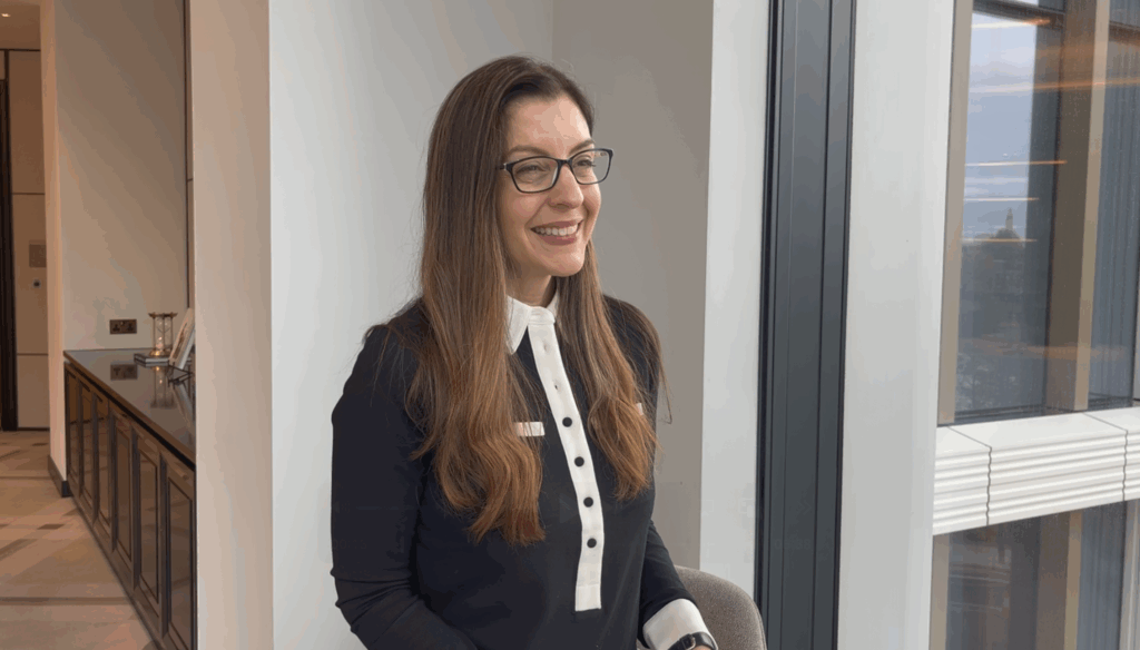 What’s next for Hyatt’s branded residences