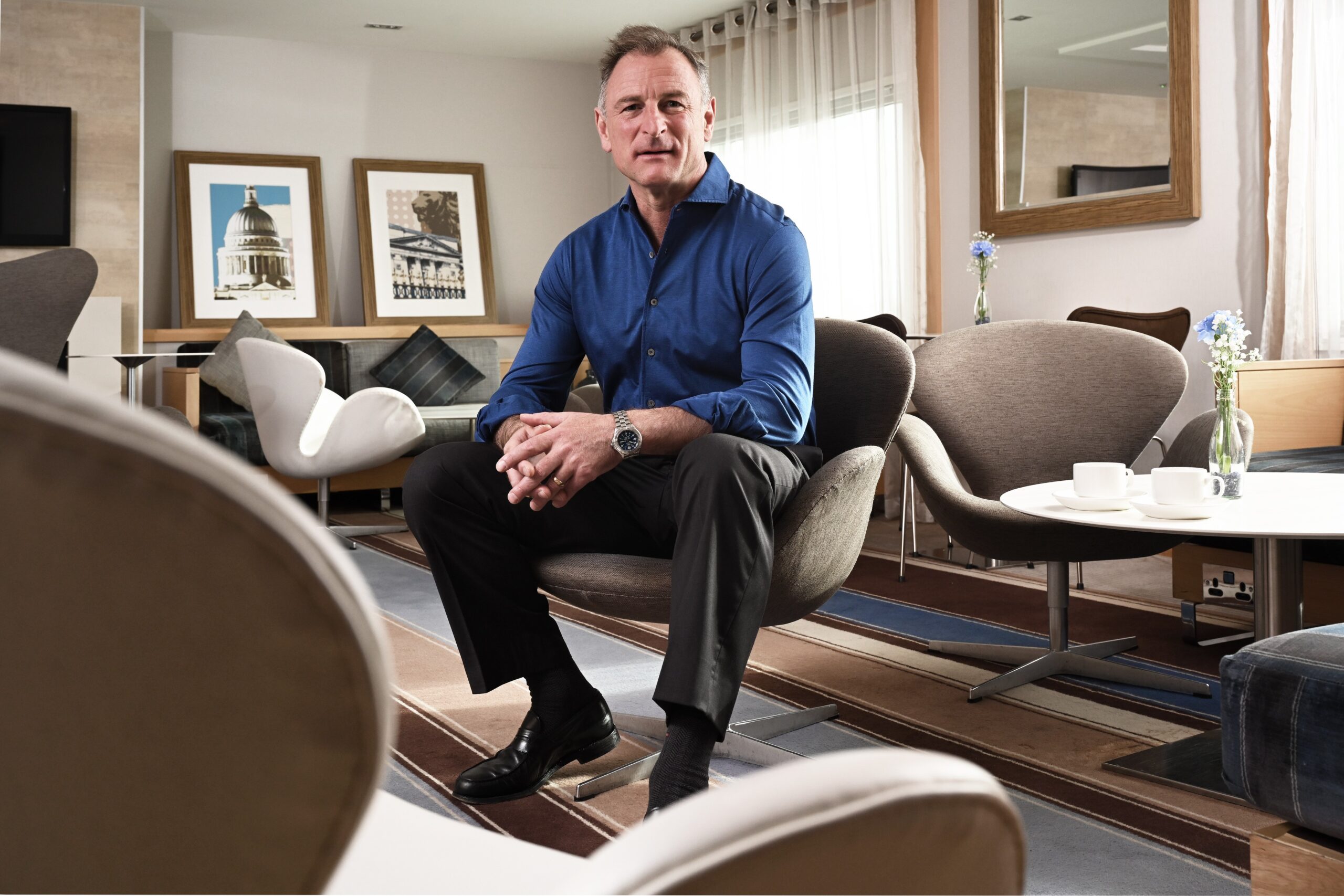 Creating purpose-led guest experiences