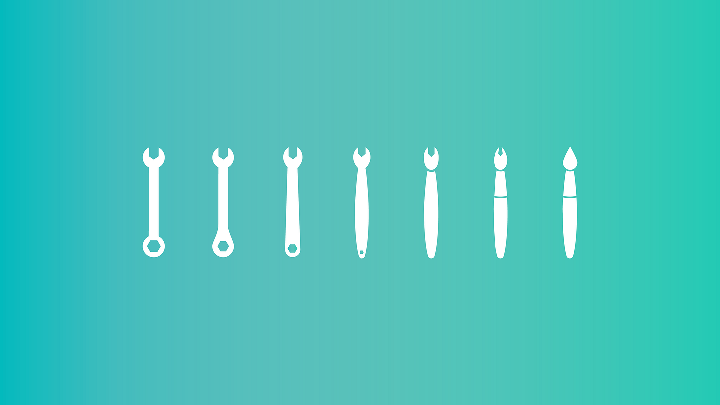 AI & Artistry, the Resurgence of Hardware Startups, & Unicorns that are Really Rabbits