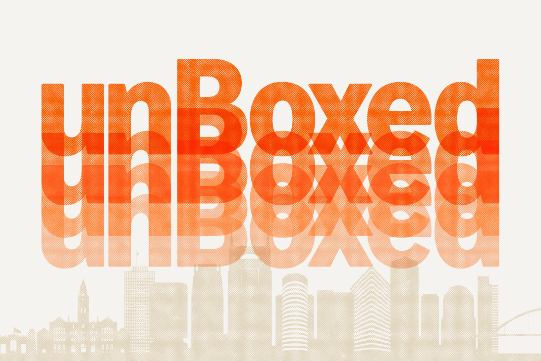 Get ready for unBoxed 2025