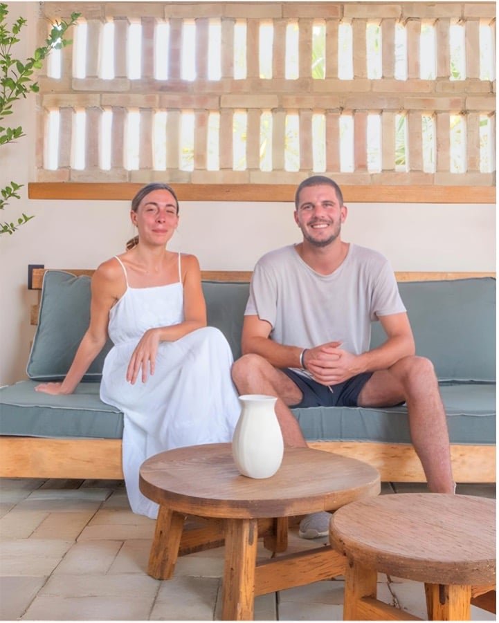 Encapsulating the Barefoot Luxury Trend at Casa Yuma in Puerto Escondido