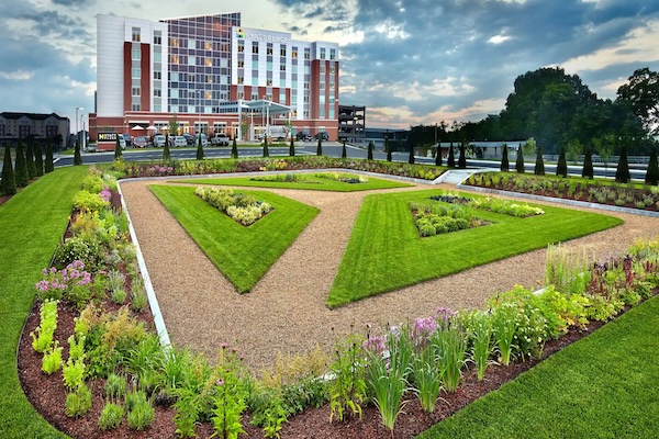 Waterford Hotel Group, Maverick Hotels get together