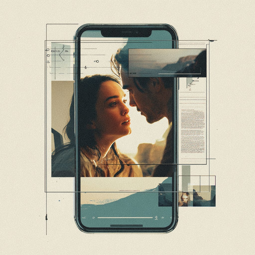 Vertical Drama: the format nobody took seriously, except the audience