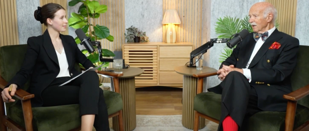 ‘The Power of Hospitality Podcast’ returns with a SECOND SERIES!