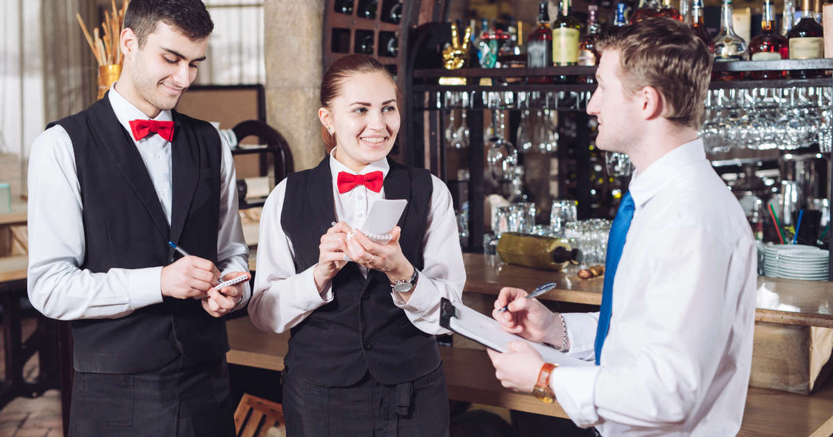 Can Career Mobility Be a New Solution to Lodging Workforce Development?