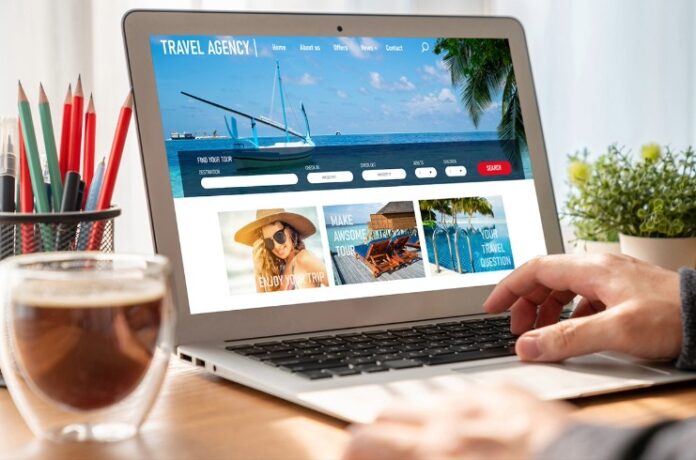 AI and the OTAs: Debating the Impact of the Shift in Technology 