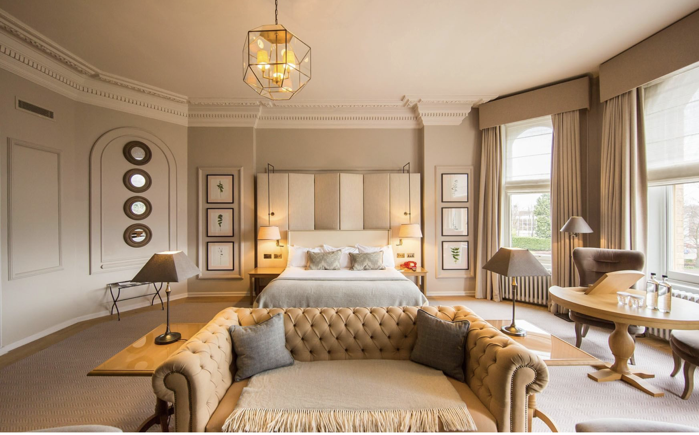 Why strategic branding drives independent hotel performance