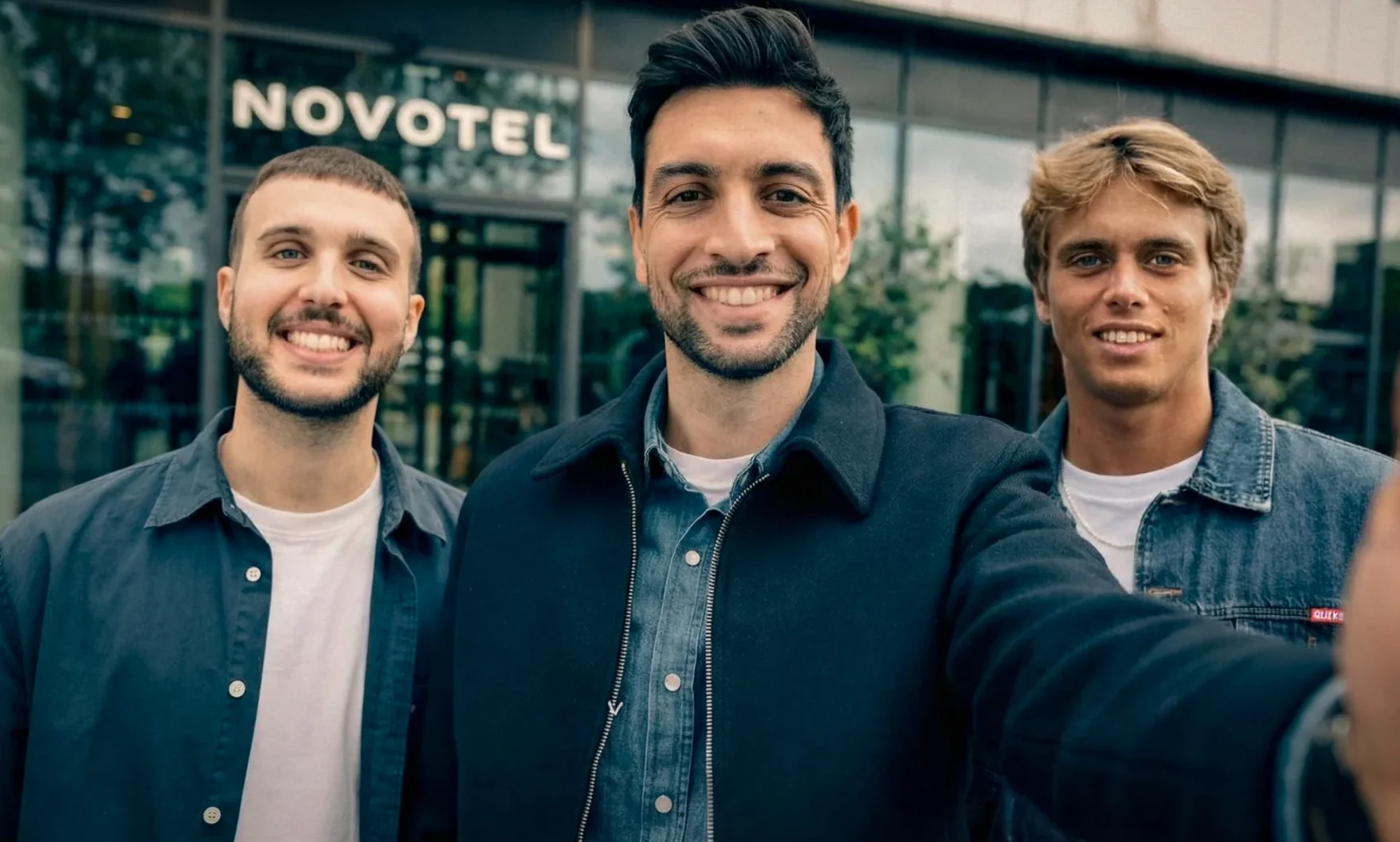 Novotel launches global longevity strategy for hotel estate