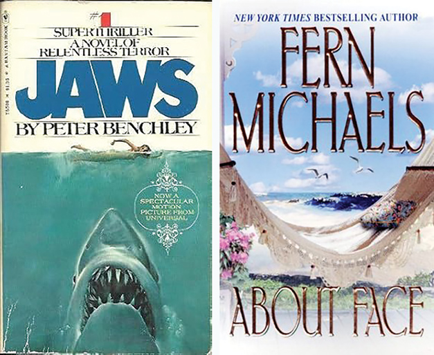 Last Call for Mass Market Paperbacks