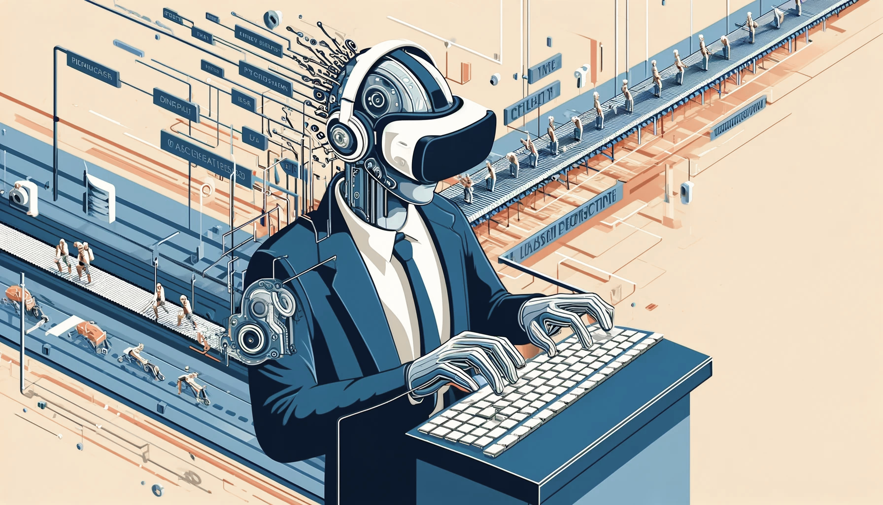 The Tyranny of Content Algorithms