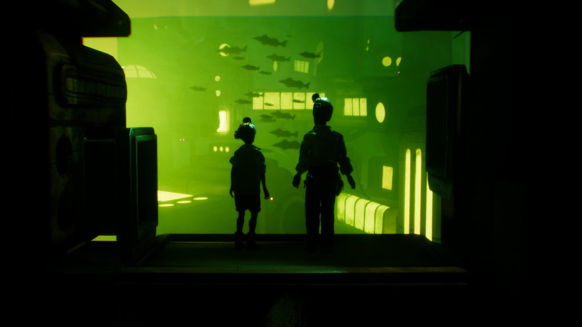 Slow Bros — How the German studio crafted an entire video game world by hand